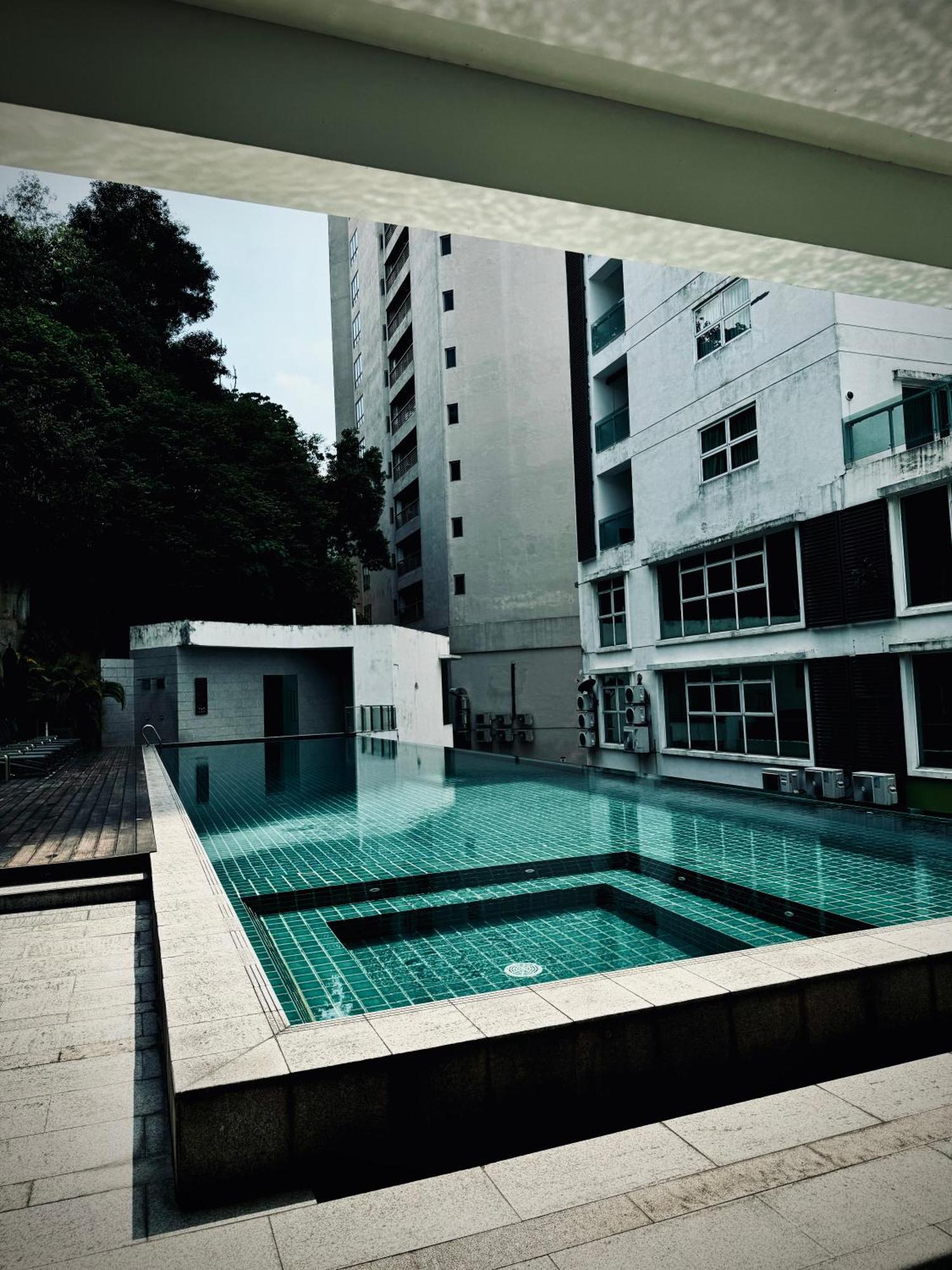 Damas Hotel,Suites And Residence At Plaza Damas 3 By Over The Moon — Photos 2